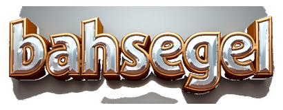bahsegel logo
